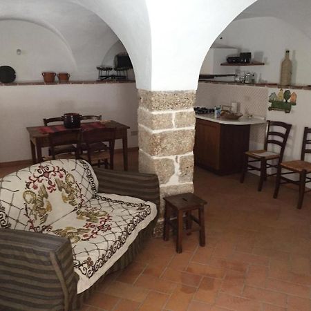 Le Siepi Country House Санто Стефано ди Сесанио Екстериор снимка