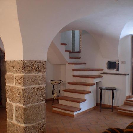 Le Siepi Country House Санто Стефано ди Сесанио Екстериор снимка
