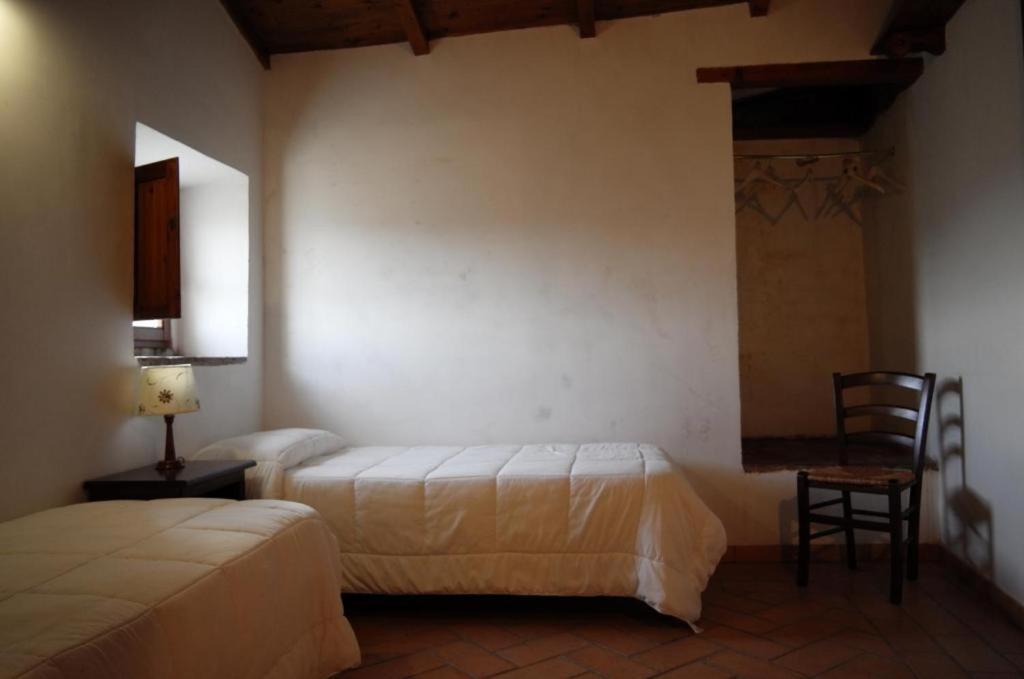 Le Siepi Country House Санто Стефано ди Сесанио Екстериор снимка