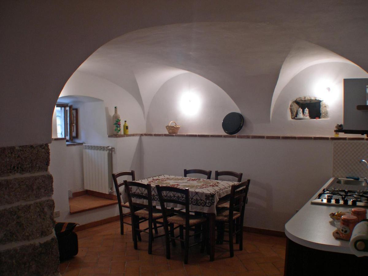 Le Siepi Country House Санто Стефано ди Сесанио Екстериор снимка