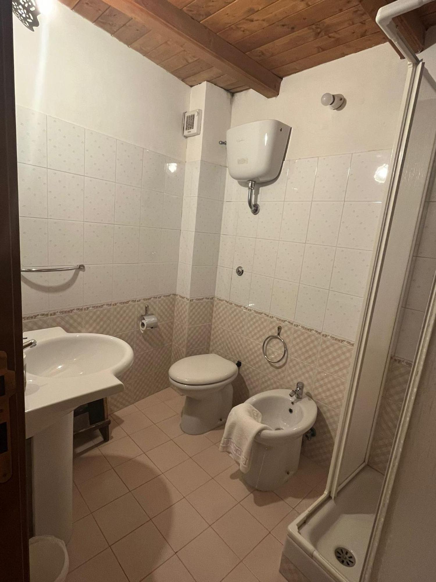 Le Siepi Country House Санто Стефано ди Сесанио Екстериор снимка